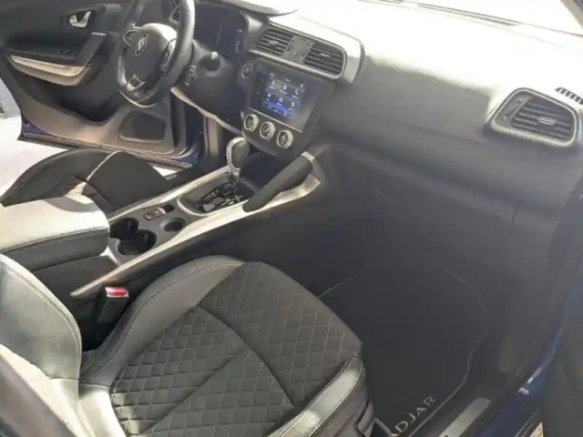 Renault Kadjar 1.5 blue dci 115ch  intens edc - 21 — photo 9