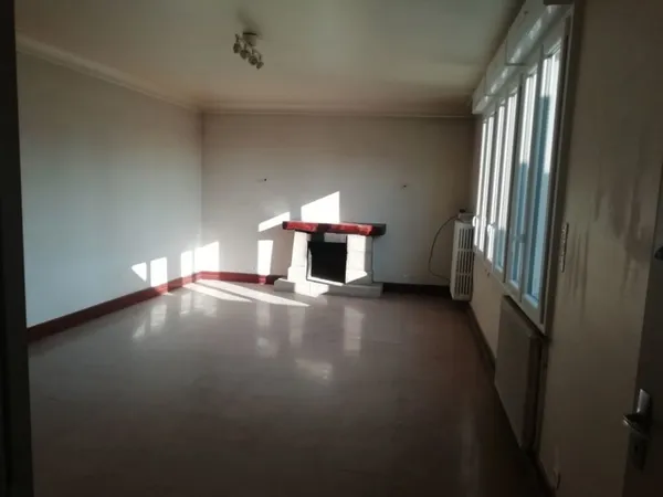 Appartement de 128m2 à louer sur Quimper