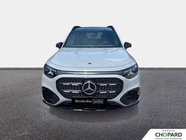 Mercedes Glb 250+ eq — photo 2