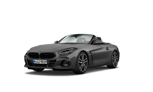 BMW Z4 sDrive30i 258 ch BVA8