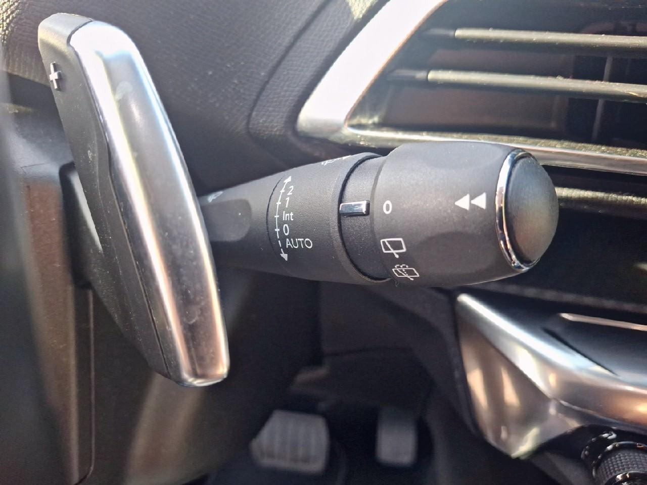 Peugeot 3008 puretech 130ch s&s eat8 allure — photo 19
