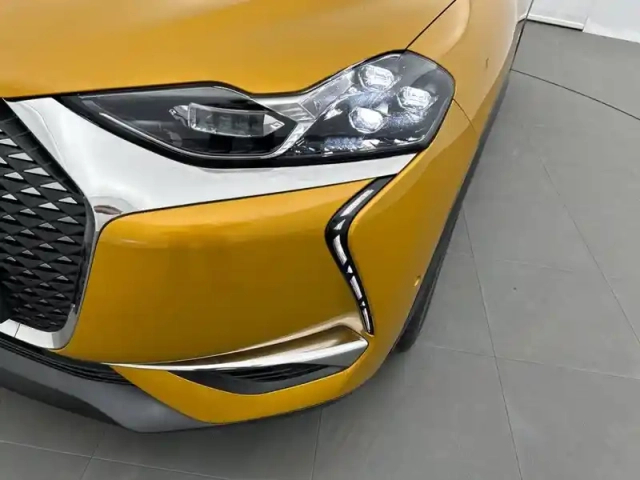 Ds Ds 3 ds3 crossback puretech 155 eat8 — photo 16