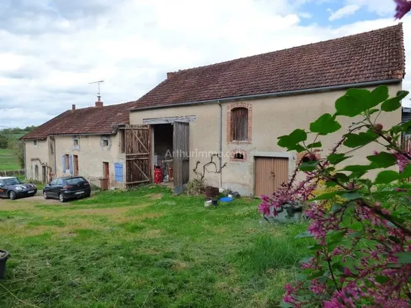 Maison 5 pièces 127 m²