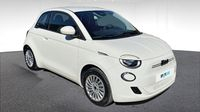 Fiat 500 e 95ch Action Plus — photo 3