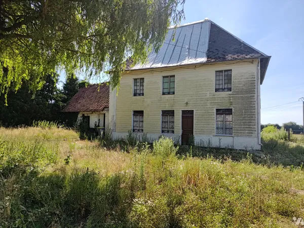Maison 7 pièces 110 m²