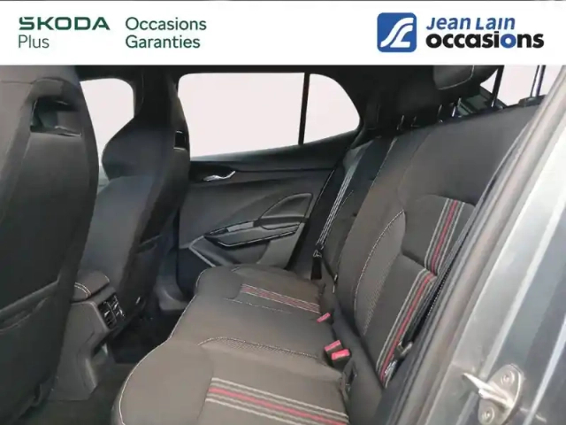 Skoda Fabia 1.0 tsi 116 ch evo 2 dsg7 — photo 6