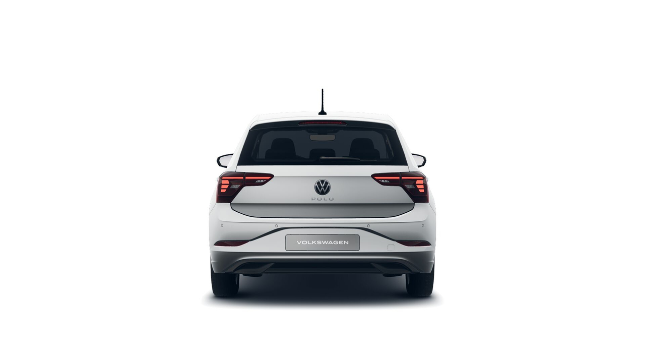 Volkswagen Polo 1.0 TSI 95 S&amp;S BVM5 — photo 4