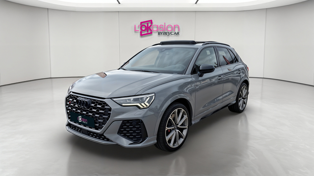 Audi RS Q3 2.5 TFSI 400 ch S tronic 7