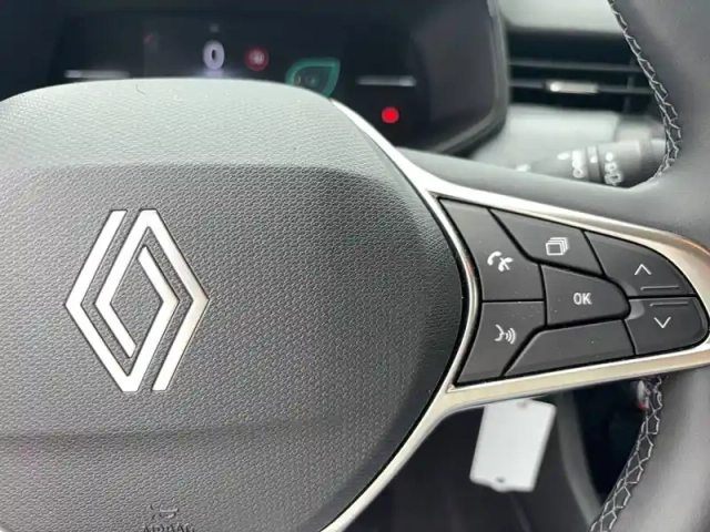 Renault Clio tce 90 ch gsr2 — photo 22