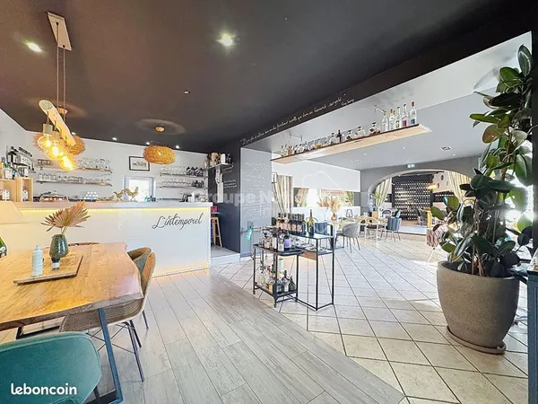 Maison 9 pièces 289 m²