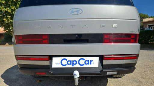 Hyundai Santa Fe 1.6 T-GDI 253 - Executive – 2024 – 13942 km – Hybride rechargeable – Boîte Automatique — photo 84