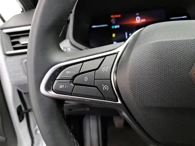 Renault Clio eco-g 100 gsr2 — photo 73