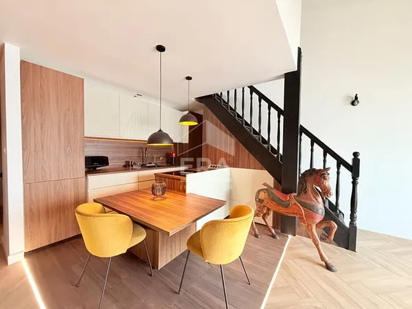 Maison La Teste De Buch 4 pièce(s) 65 m2