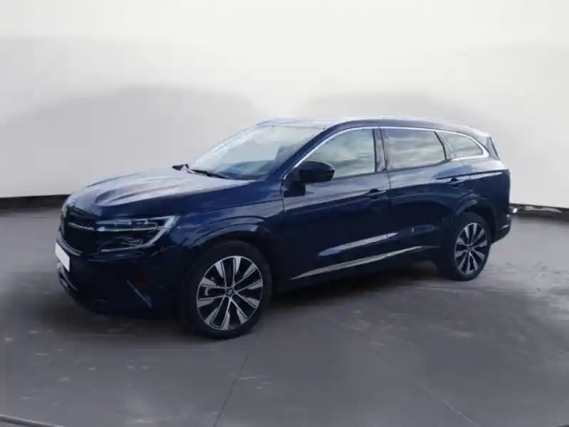 Renault Espace 1.2 e-tech full hybrid 200ch techno 7 places - 25