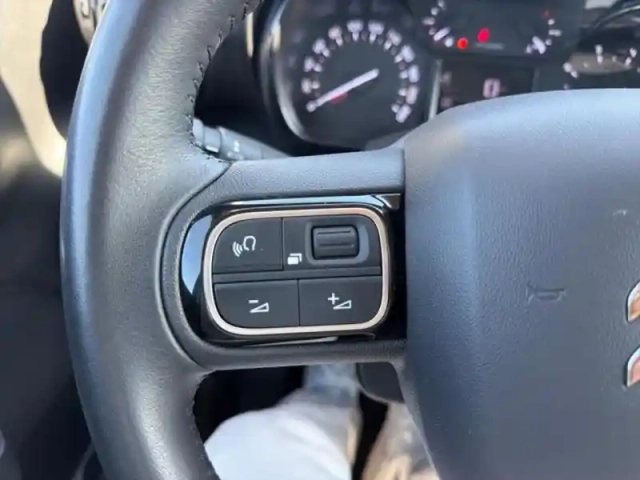 Citroën C3 Aircross puretech 110ch s&amp;s feel pack — photo 15