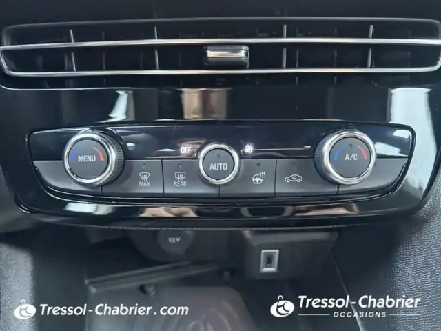 Opel Mokka 1.2 turbo hybrid 145 ch e-dct6 edition — photo 13