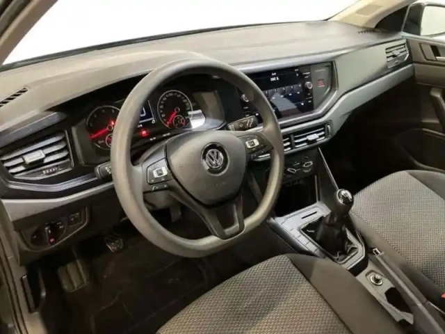Volkswagen Polo 1.0 80 s&amp;s bvm5 edition — photo 9
