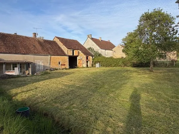Maison 4 pièces 85 m²