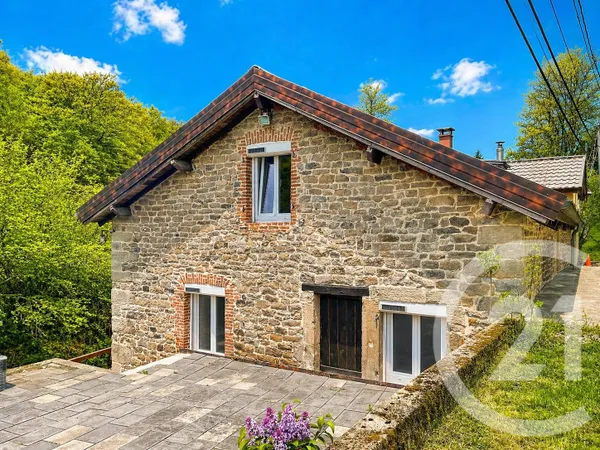Maison 6 pièces 148 m²
