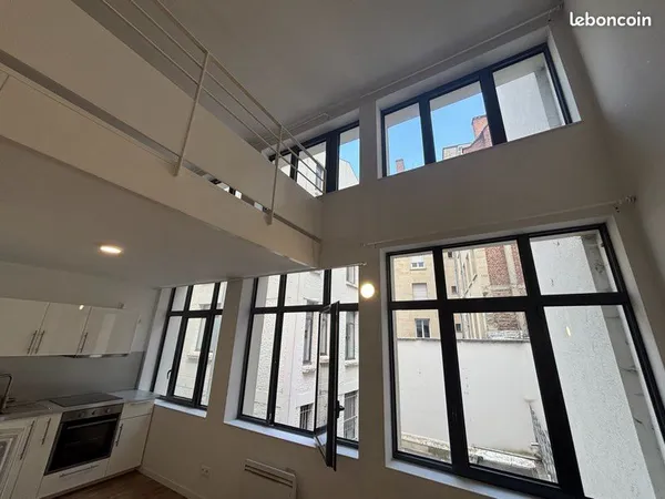 Appartement Valenciennes
