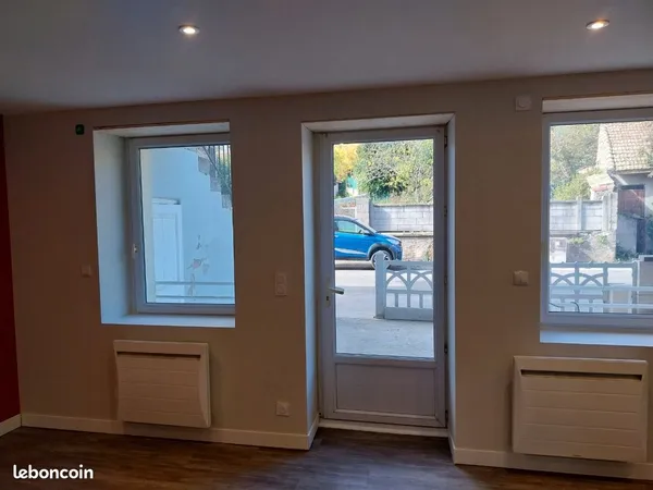 Appartement Location Aurec-sur-Loire 2p 50m² 685€