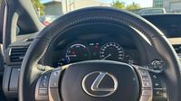 Lexus Rx 450h 4WD F SPORT — photo 25