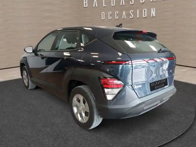 Hyundai Kona 1.0 t-gdi 100 — photo 41