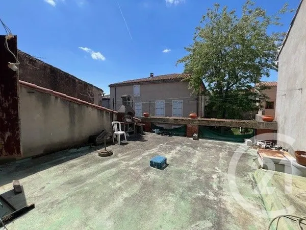 Maison 5 pièces 122 m²