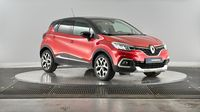 Renault Captur 1.3 TCe 130ch FAP Intens — photo 3