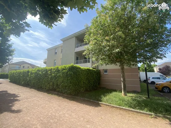 Parking/box 14 m² Dijon