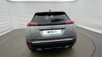 Peugeot 2008 1.2 Hybrid 145ch Allure e-DCS6 — photo 5