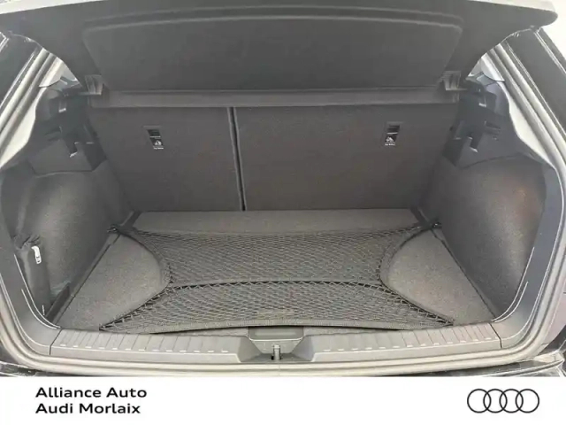 Audi A1 allstreet 30 tfsi 116ch s tronic 7 — photo 9