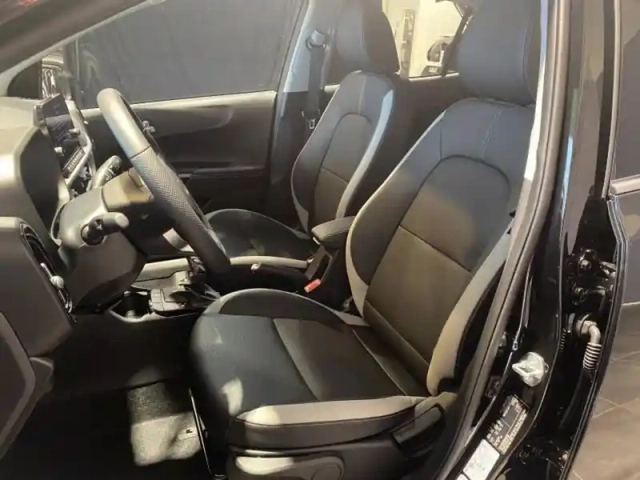Kia Picanto 1.0 gdi 68ch gt-line bvma5 — photo 9