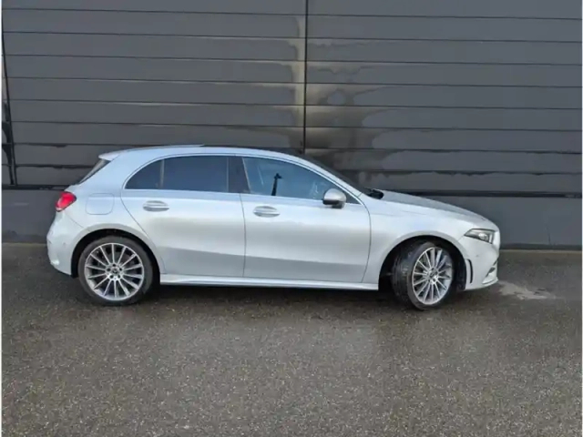 Mercedes Classe A 250 e — photo 6