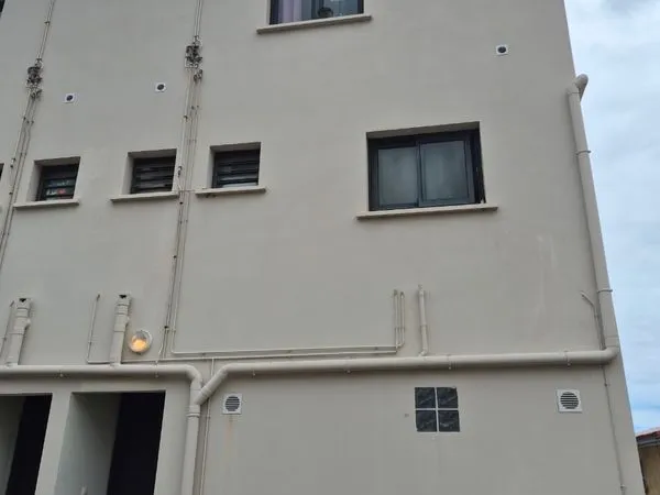 Location - Appartement F3