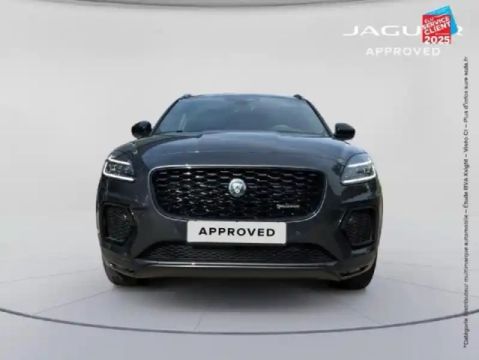 Jaguar E-Pace p300e phev 309ch r-dynamic hse