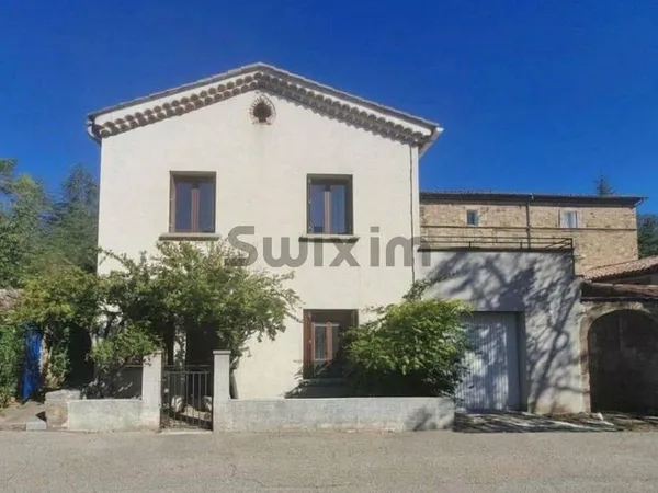 Maison 4 pièces 72 m²