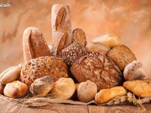 Boulangerie 120 m² Épernay