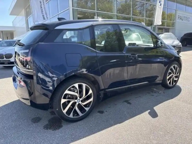 Bmw I3 170ch 120ah ilife atelier — photo 3