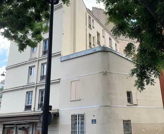Maison 3 pièces 70 m²