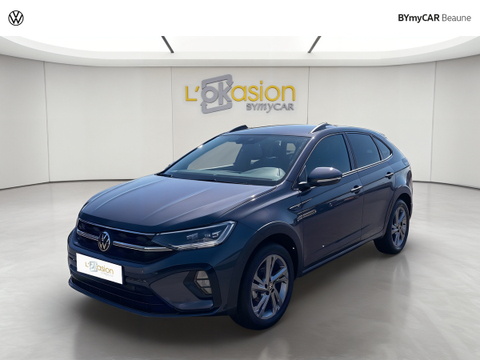 Volkswagen Taigo 1.5 TSI 150 DSG7