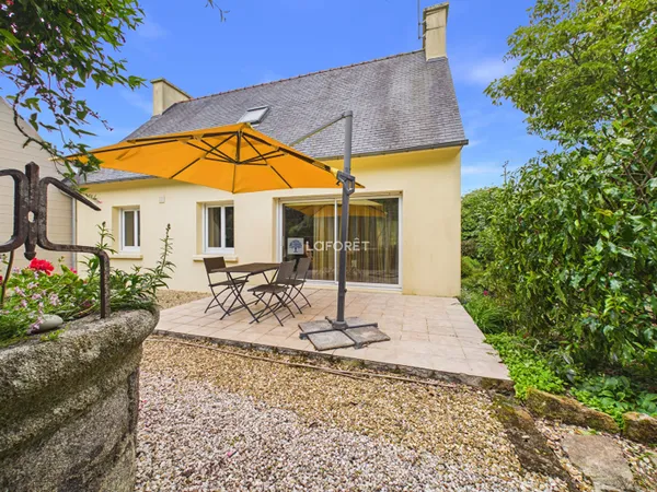 Maison 5 pièces 142 m²
