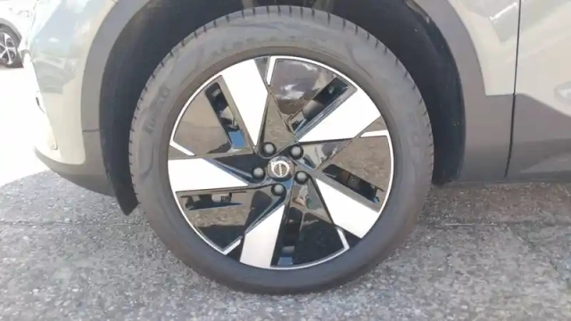 Volvo Ex40 single extended range 252 ch 1edt — photo 10