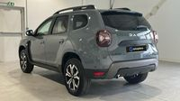 Dacia Duster 1.0 ECO-G 100ch Journey 4x2 — photo 7