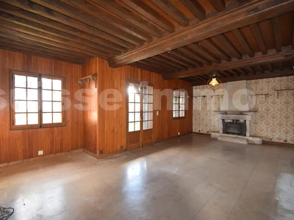 Maison - 5 pièce(s) - 147 m2