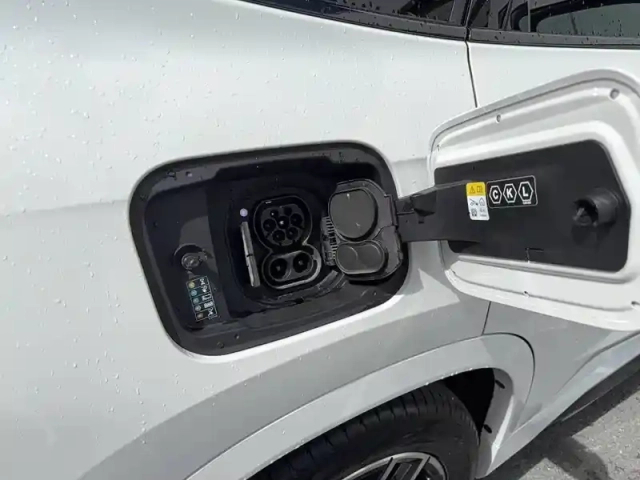 Bmw X1 i xdrive30 313ch bva — photo 50
