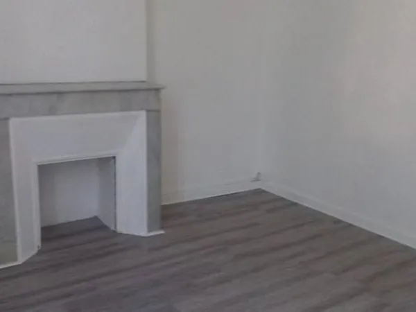 Appartement 1 pièce 35 m²
