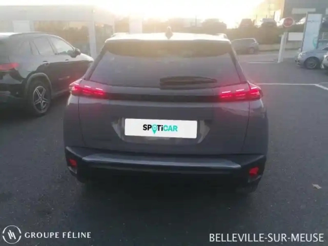 Peugeot 2008 1.2 100ch s&amp;s allure — photo 5