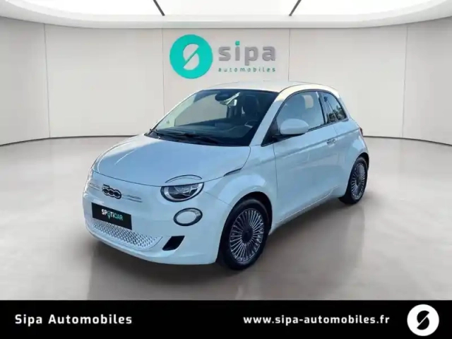 Fiat 500 e 95 ch
