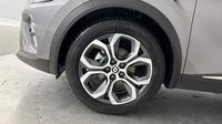 Renault Captur 1.6 E-Tech hybride 145ch Techno Fast Track — photo 20